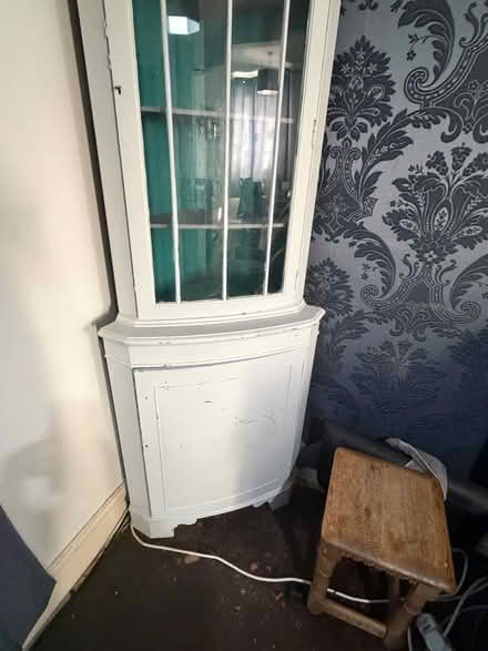 Photo of free Two corner units for upcycling (Redhill surrey RH1) #4