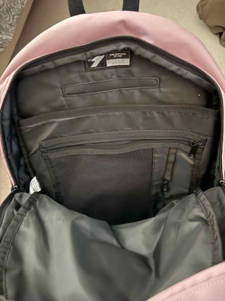 Photo of free Backpack - new (Winchester SO22) #2