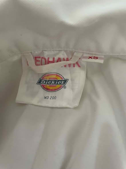 Photo of free Two lab coats (Oakwood derby DE21) #2