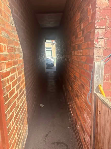 Photo of free Bulk bag of wood (Sherland Street, Chesterfield) #2