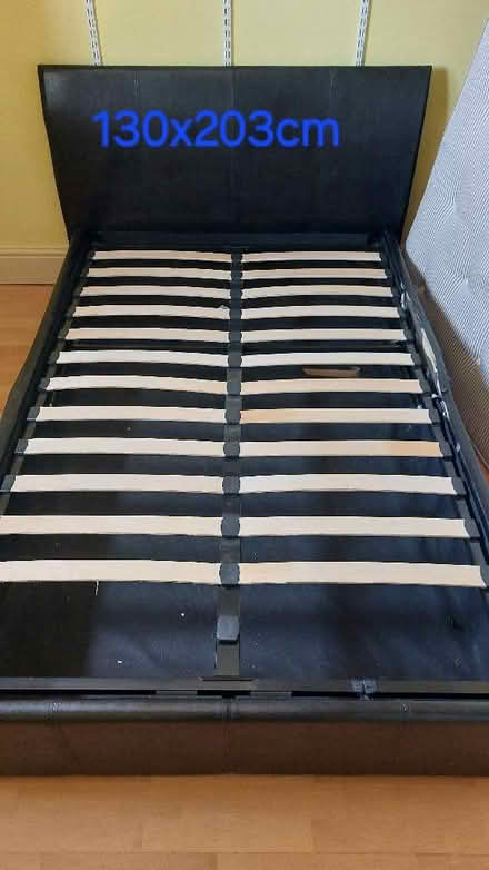 Photo of free lift up bed (Flitton MK45) #1