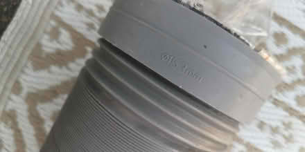 Photo of free Cooker extractor ducting (Marsh LA1) #2