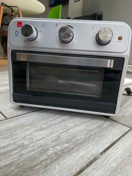 Photo of free Sensio Air Fryer Oven (Romford RM2 5SA) #1