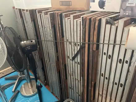 Photo of free Collapsable stage (Kew) #2