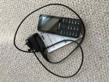 Photo of free Alcatel 2038X mobile phone (Desford, Leicester LE9) #1