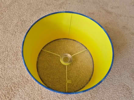 Photo of free Lampshade (Congleton CW12) #2