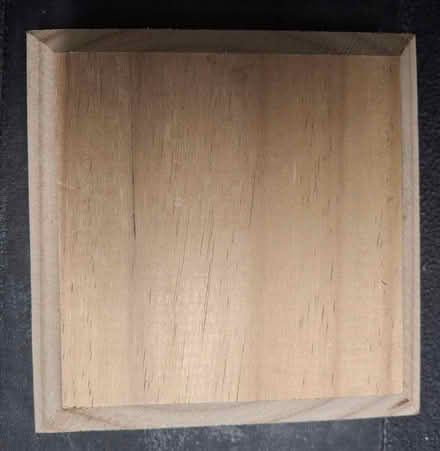 Photo of free Fence Post Caps x 10 (Westown, New Plymouth) #2