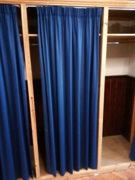 Photo of free Curtains (Headington OX3) #2
