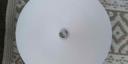 Photo of free Black lightshade (Marsh LA1) #2
