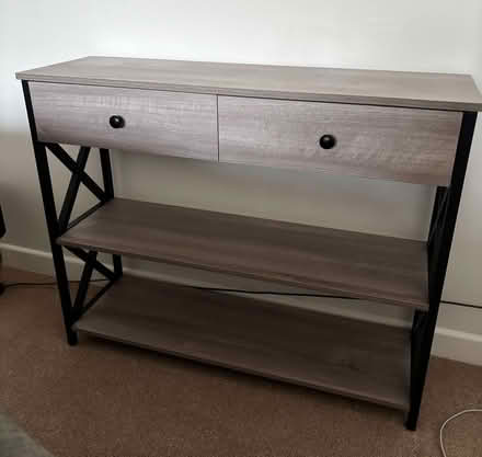 Photo of free Console Unit/Hall Unit (Emsworth PO10) #1