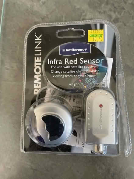 Photo of free Infra red sensor (Lindfield RH16) #2