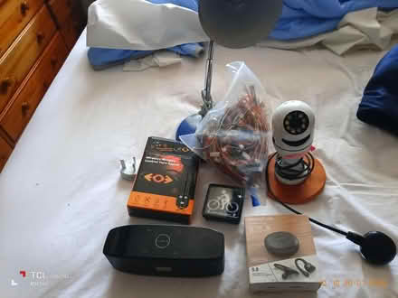 Photo of free Various items as shown (Emsworth PO10) #1