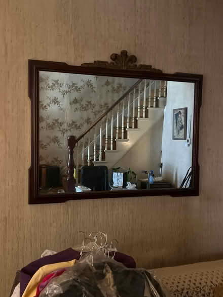 Photo of free Mirror (Jersey City, The heights) #1