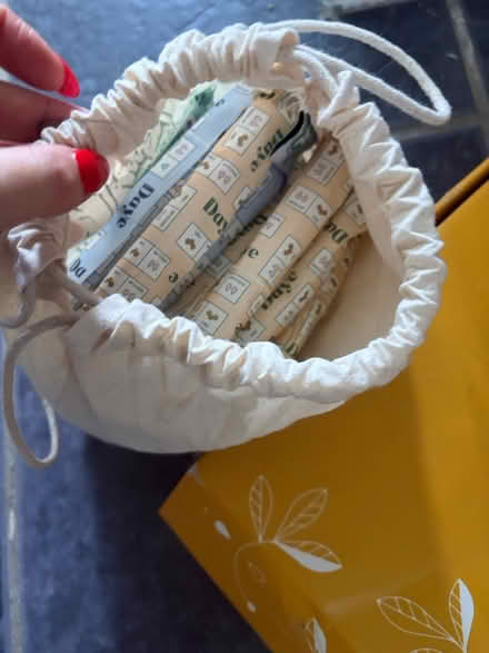 Photo of free Daye female products (Shawlands G41) #3