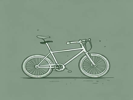 Photo of Bicycle for Ukrainian refugee (Marshwood DT6) #1