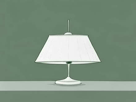Photo of Lampshade (Patchway BS34) #1