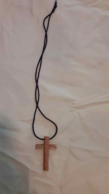 Photo of free Cross (Southdown and Truscott) #1