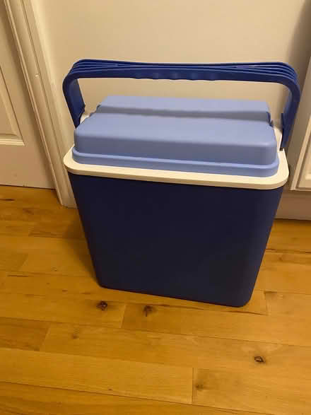 Photo of free Cool box (Terenure) #1