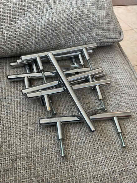 Photo of free Cabinet Handles (Walton Le Dale PR5) #1