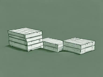 Photo of free Pallets X 3 (Bailbrook BA1) #1