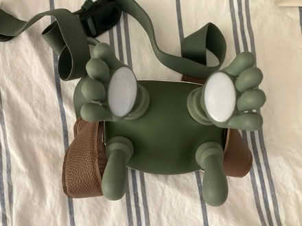 Photo of free Massager (SW16 Norbury, Green Lane) #3