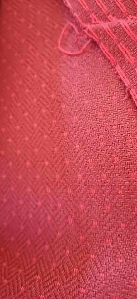 Photo of free Upholstery fabric part rolls (Chinnor / Radnage OX39 4) #4