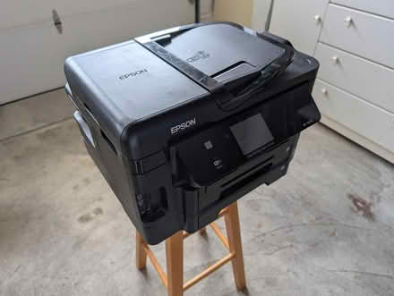 Photo of free All-in-one printer (Near San Rafael H.S.) #1