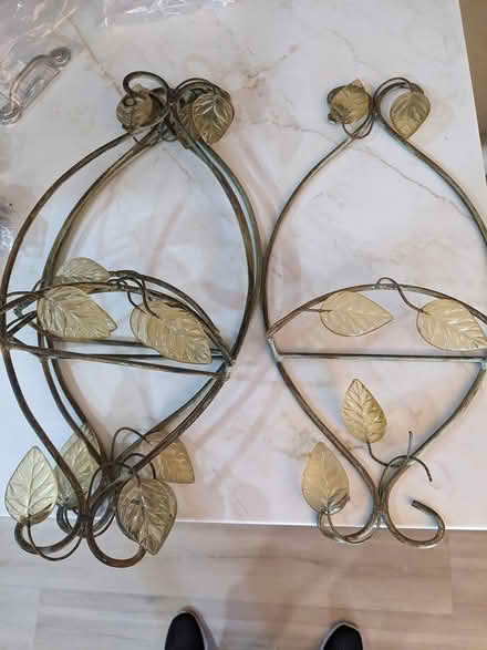 Photo of free Wall Plate Holders (Belford, N.J.) #2