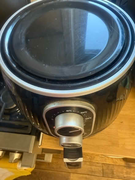 Photo of free Tower single air fryer all working (lewes BN7) #2