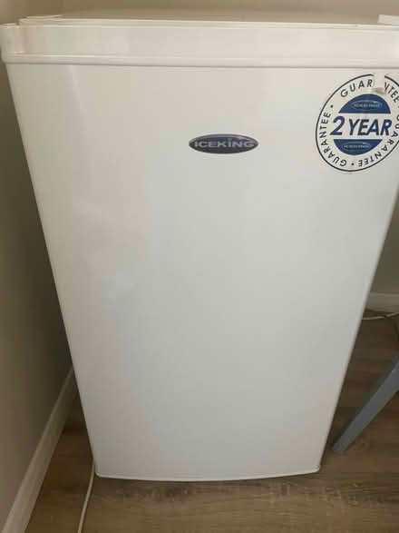 Photo of free Freezer (Seaside BN23) #1