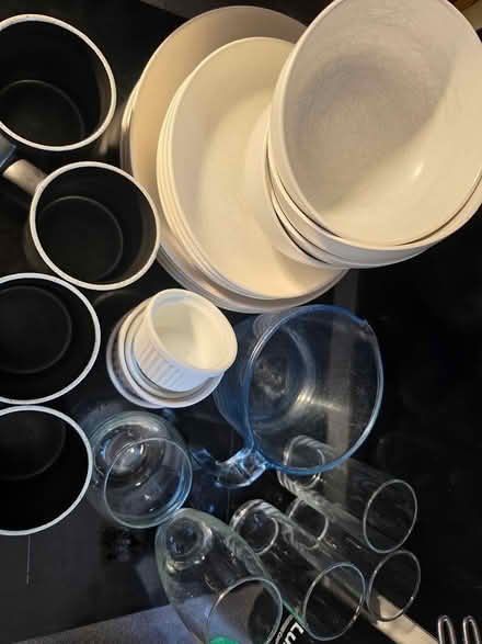Photo of free Kitchenware (Caversham RG4) #1