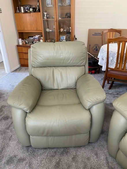 Photo of free Sofa and chairs (WR3) #2