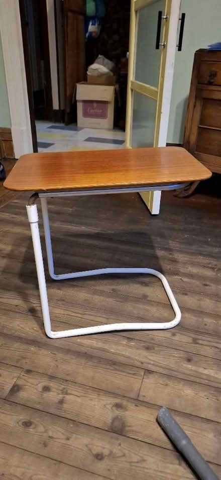 Photo of free Adjustable Over-Bed/Over-Chair Table (Harrogate HG1) #1