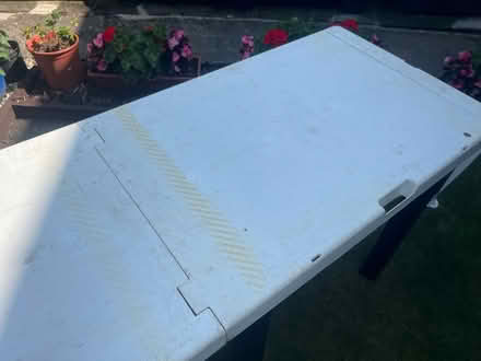 Photo of free Folding plastic table carbohydrate craft fair (Wolsingham DL13) #4