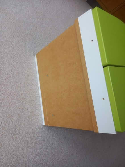 Photo of free Kallax drawers (Bexhill. TN40. PEBSHAM) #3