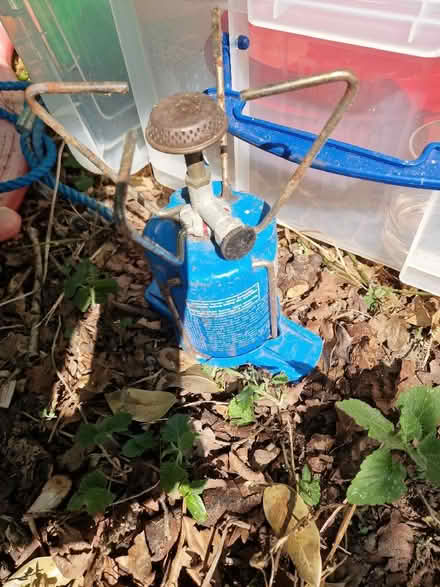Photo of free Camping tableware (Chieveley RG14) #2