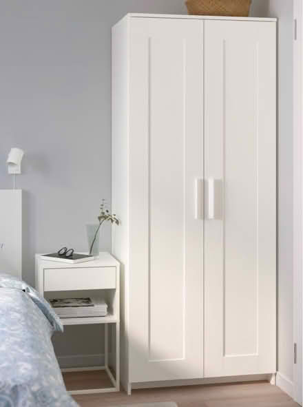 Photo of free IKEA wardrobes (Ashfield road, barnet) #2