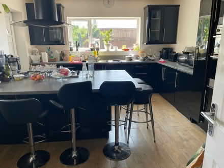 Photo of free Kitchen Doors (Barkerend BD3) #1