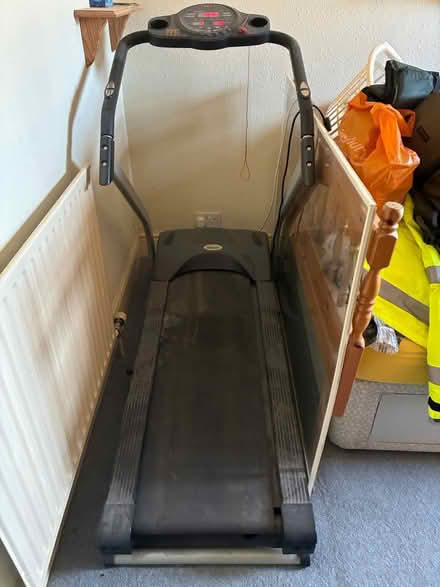 Photo of free Treadmill (Cheltenham GL50) #2