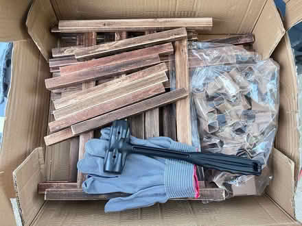 Photo of free Plant stand (Fair Lawn, NJ) #2