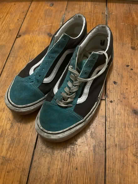 Photo of free 2 Pairs of Men’s Trainers Size 9 (N1 4DJ) #3