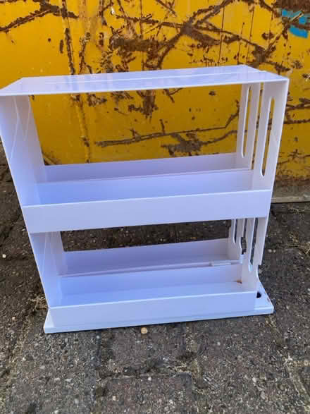 Photo of free Spice rack (Chorlton, Manchester) #1