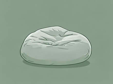 Photo of Big bean bag (Poets MK40) #1