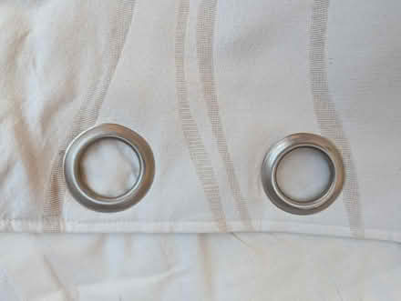 Photo of free Curtains (pair) (Salph End MK41) #2