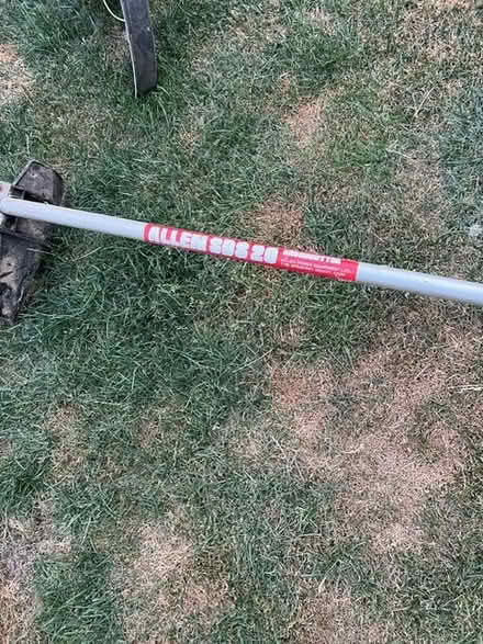 Photo of free Petrol strimmers (Steyning central BN44) #2