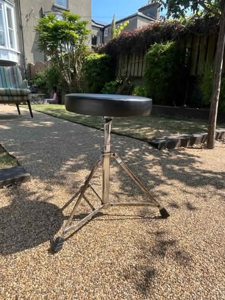 Photo of free Music stool (Dun Laoghaire) #1