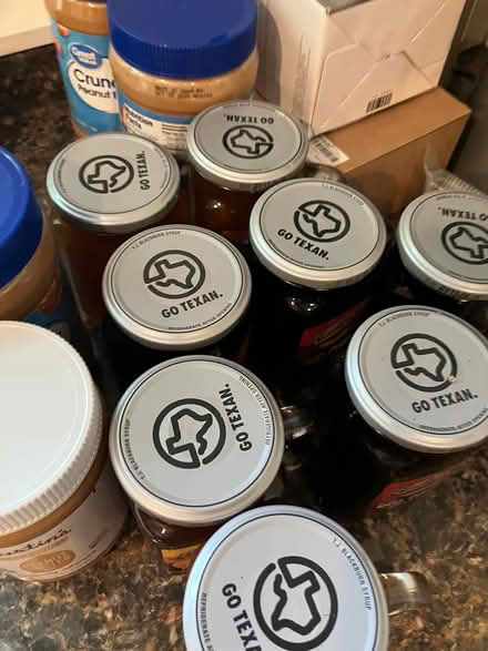 Photo of free Lightly Expired Sealed Food (keller, texas) #2