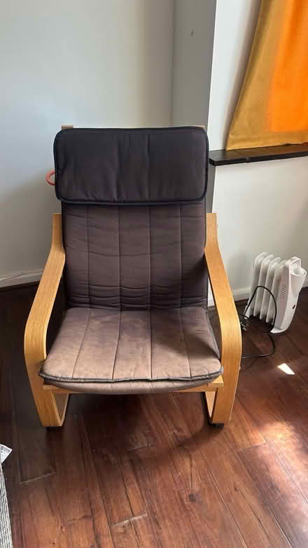 Photo of free Modern Chair (SM5 3JP) #1