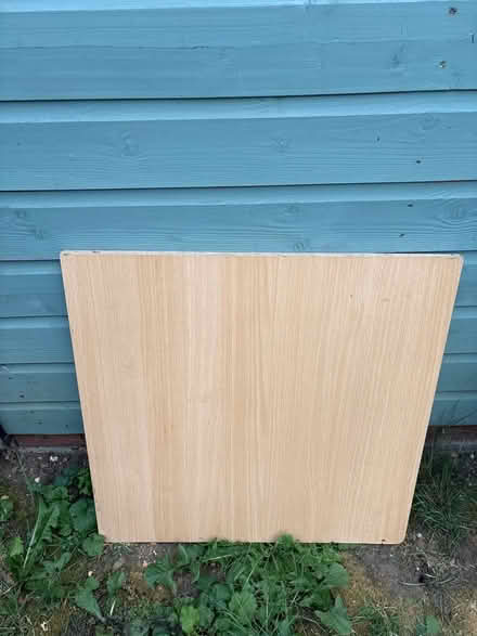 Photo of free 18mm Chipboard 577x567mm (Peachcroft OX14) #1