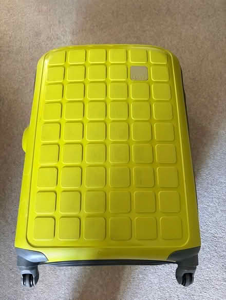 Photo of free Tripp Suitcase (Welwyn AL6) #1